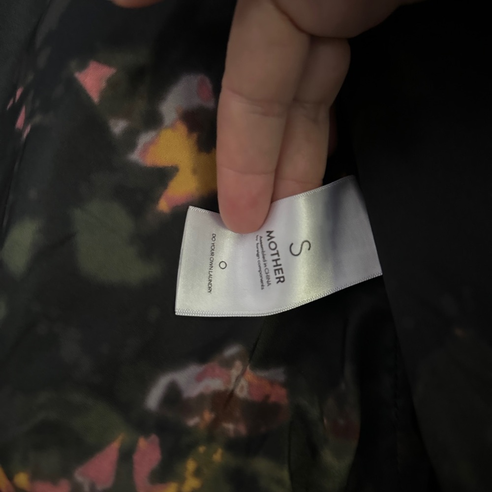 MOTHER jacket - Picture 7 of 13